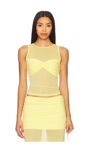 X REVOLVE Meila Top in . Size S. Also in XL, XXL, XXS - Runaway The Label - Modalova
