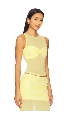 X REVOLVE Meila Top in . Size M. Also in XS, XXL - Runaway The Label - Modalova