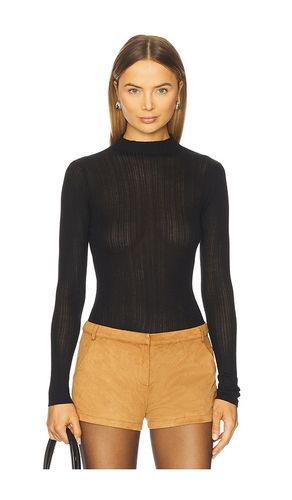 Aven Turtleneck Long Sleeve Top in . Taglia L. Also in M, XL - Runaway The Label - Modalova