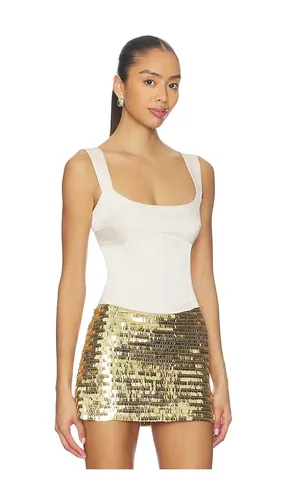 Sindy Bustier in . Size L. Also in S, XL, XS - Runaway The Label - Modalova