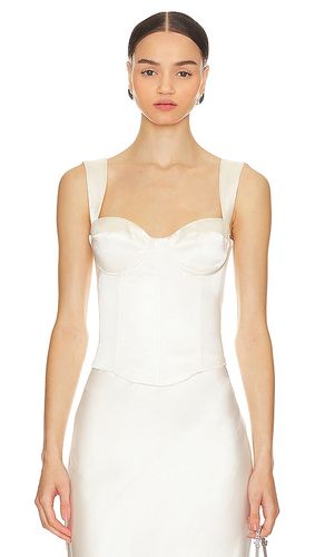 Oura Bustier in . - size M (also in S, XS) - Runaway The Label - Modalova