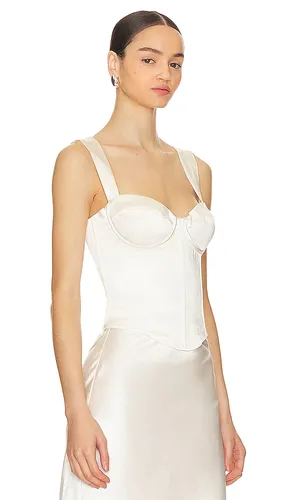 Oura Bustier in . Size M. Also in XS - Runaway The Label - Modalova