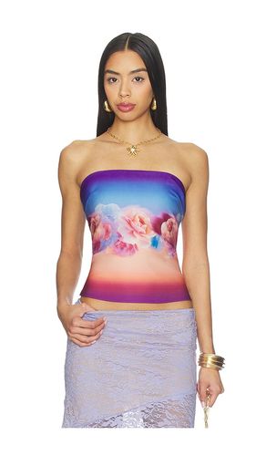 Mahina Bustier in ,. Size S. Also in XS, M, L, XL - Runaway The Label - Modalova