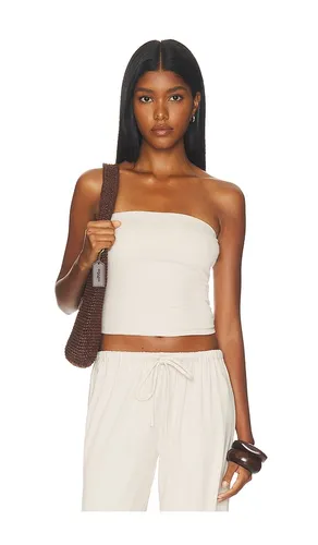 Anji Strapless Top in . Size L. Also in XL - Runaway The Label - Modalova