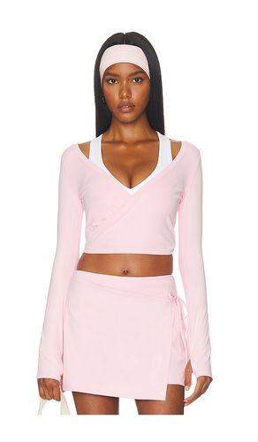 OBERTEIL TORIE in . Größe L. Also in M, S, XL, XS - Runaway The Label - Modalova
