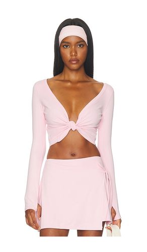 OBERTEIL TORIE in . Größe L. Also in M, S, XL, XS - Runaway The Label - Modalova