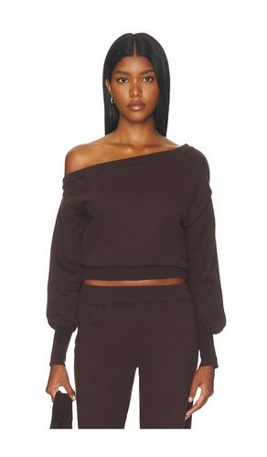 OBERTEIL HEATHER in . Größe L. Also in M, S, XL, XS - Runaway The Label - Modalova