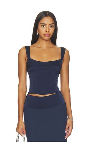 Sindy Bustier in . - size L (also in M, S, XL, XS) - Runaway The Label - Modalova