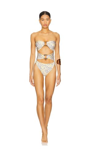 Malakai One Piece in Lemon. - size L (also in M, S, XS) - Runaway The Label - Modalova
