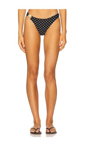Tahiti Bottom in Black,White. - size S (also in XL) - Runaway The Label - Modalova
