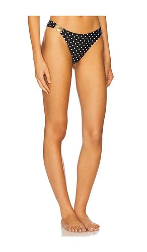 Tahiti Bottom in Black,White. - size S (also in XL) - Runaway The Label - Modalova