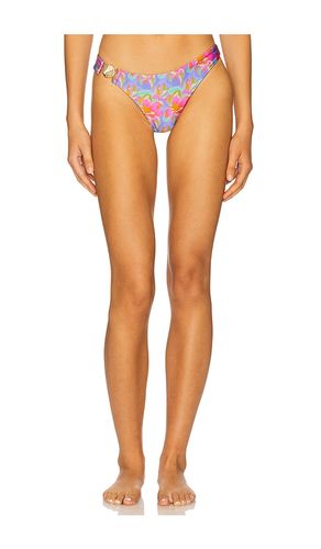 Tahiti Bottom in Purple. - size S (also in XL, XS) - Runaway The Label - Modalova