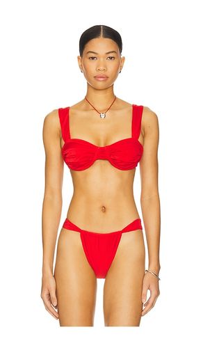 Tropez Bikini Top in . - size M (also in S, XS) - Runaway The Label - Modalova