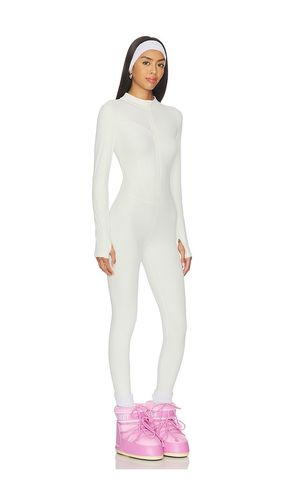 Ivy Jumpsuit in White. - size L (also in M) - Rudsak - Modalova