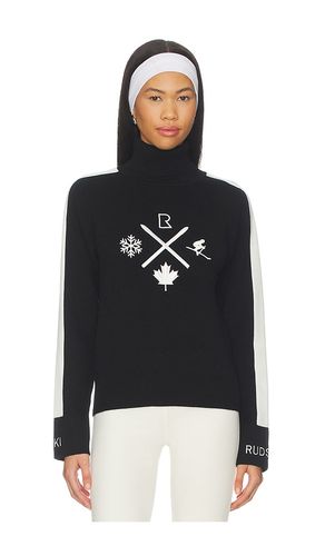 Elizabeth Sweater in . Taglia M. Also in S, XS - Rudsak - Modalova