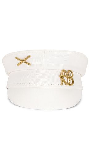 Baker Boy Cap in . - size S (also in XS, M, L, XL) - Ruslan Baginskiy - Modalova