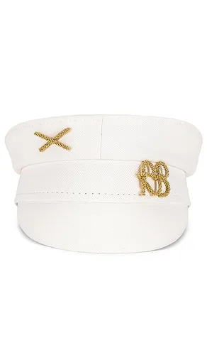 Baker Boy Cap in . Size S. Also in XS - Ruslan Baginskiy - Modalova