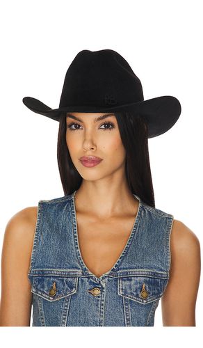 Monogram Cowboy Hat in . - size L (also in S) - Ruslan Baginskiy - Modalova