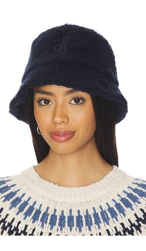 Bucket hat in color navy size M (also in L) - Ruslan Baginskiy - Modalova