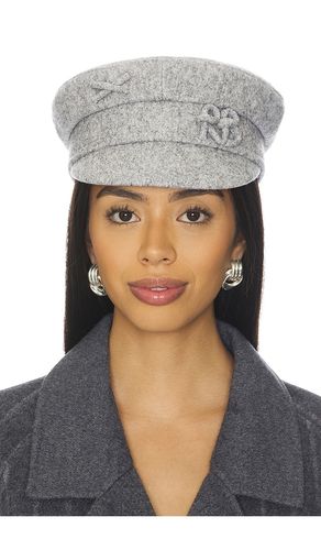 Baker Boy Cap in . - size M (also in S) - Ruslan Baginskiy - Modalova