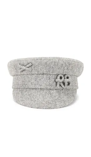 Baker Boy Cap in . Size L. Also in M, S, XS - Ruslan Baginskiy - Modalova