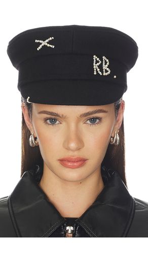 Baker Boy Cap in . Taglia L. Also in M, S, XS - Ruslan Baginskiy - Modalova
