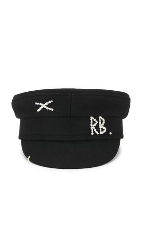 Baker Boy Cap in . Size L. Also in M, S, XS - Ruslan Baginskiy - Modalova
