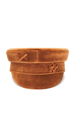 Baker Boy Cap in . Size M. Also in XS - Ruslan Baginskiy - Modalova