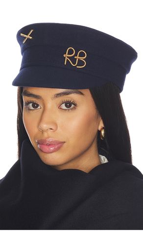 Baker Boy Cap in . Taglia S. Also in XS - Ruslan Baginskiy - Modalova