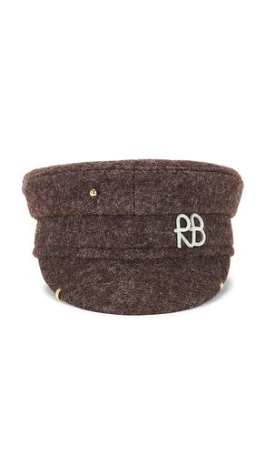 Baker Boy Cap in . Size S. Also in XS - Ruslan Baginskiy - Modalova