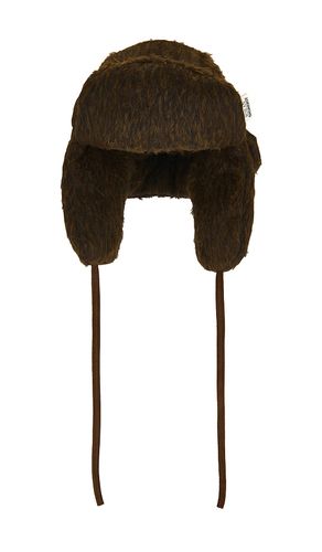 Aviator Hat in . Taglia M-L. Also in S-M - Ruslan Baginskiy - Modalova