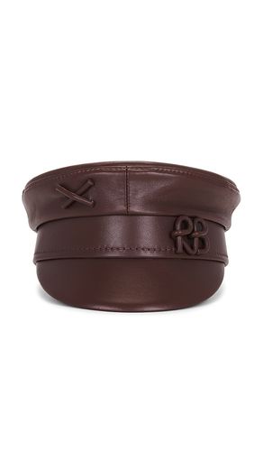 BAKER-BOY-MÜTZE in . Größe L. Also in M, S, XL, XS - Ruslan Baginskiy - Modalova
