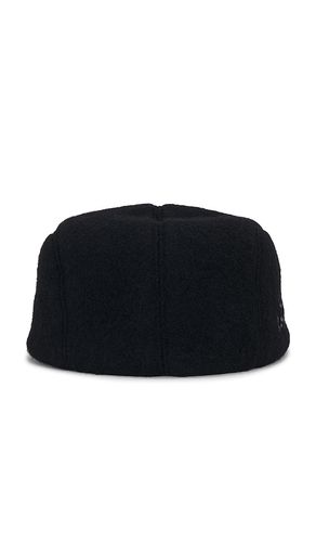 Wool-blend Ivy Cap in . Size M/L. Also in S/M - Ruslan Baginskiy - Modalova