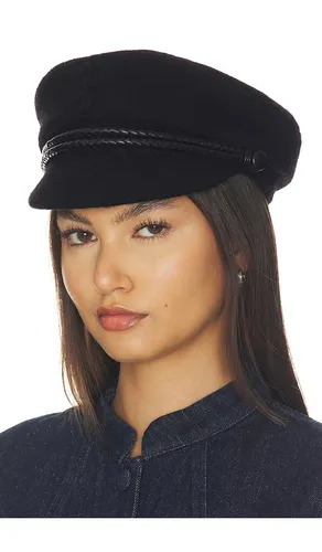 Monogram Embellished Cap in . Size L. Also in M, S, XL, XS - Ruslan Baginskiy - Modalova