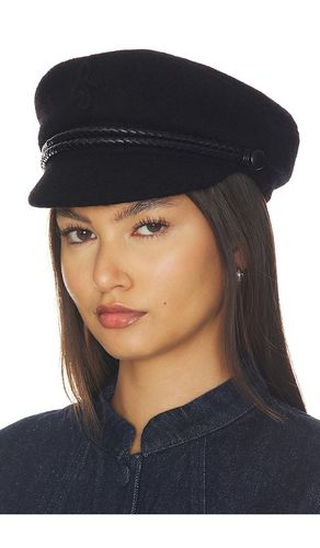 Monogram Embellished Cap in . Size M. Also in S, XL, XS - Ruslan Baginskiy - Modalova