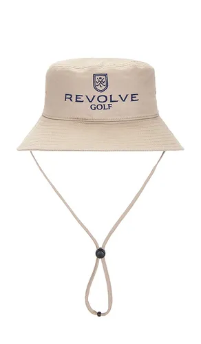 Golf Bucket Hat in - REVOLVE - Modalova
