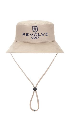 Sombrero pesca golf en color marrón talla all - REVOLVE - Modalova