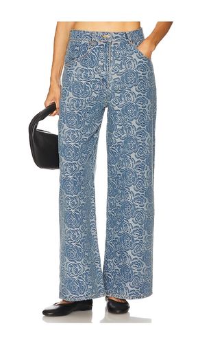 Denim Pants in . Size S. Also in M, L - REVOLVE x JJ - Modalova