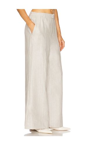 Wide-Leg Pants in . Taglia S. Also in M - REVOLVE x JJ - Modalova