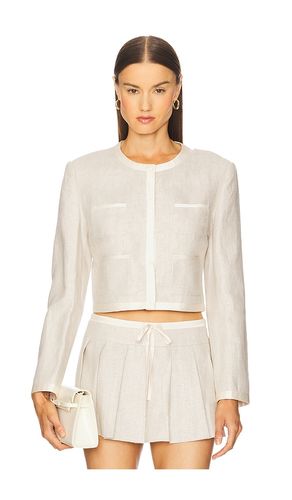 Top in . Taglia L. Also in S - REVOLVE x JJ - Modalova