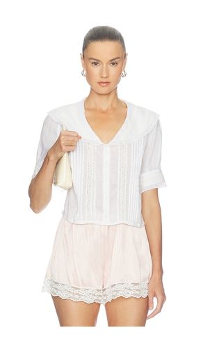 Top in color size S (also in M, L) - REVOLVE x JJ - Modalova