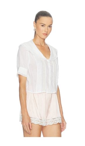 Top in . Taglia S. Also in M, L - REVOLVE x JJ - Modalova