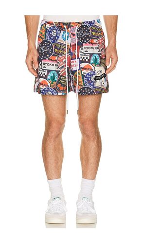 Patch Collection Shorts in . Size M. Also in L - Ryoko Rain - Modalova