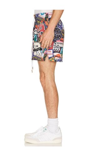 SHORTS PATCH COLLECTION in . Größe S. Also in M, L - Ryoko Rain - Modalova