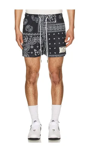 Original Paisley Shorts in . Size S. Also in M, L, XL/1X - Ryoko Rain - Modalova