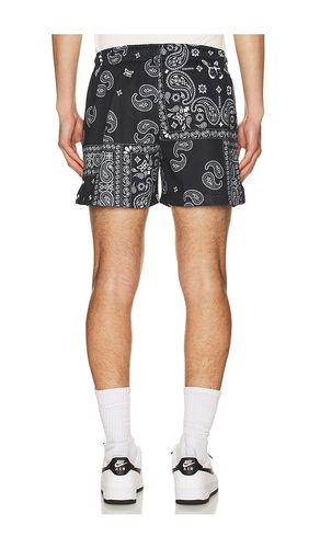Original Paisley Shorts in . Size S. Also in M, L, XL/1X - Ryoko Rain - Modalova