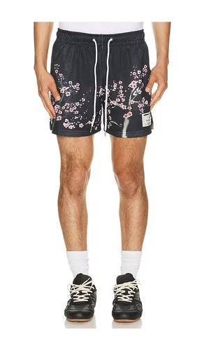 Cherry Blossom Shorts in . Size L. Also in M, XL/1X - Ryoko Rain - Modalova