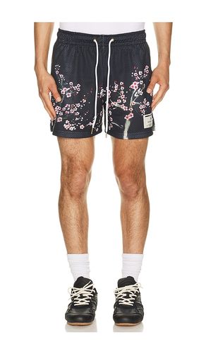 Cherry Blossom Shorts in . Size M. Also in L, XL/1X - Ryoko Rain - Modalova
