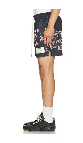 Cherry Blossom Shorts in . Size L. Also in M, XL/1X - Ryoko Rain - Modalova