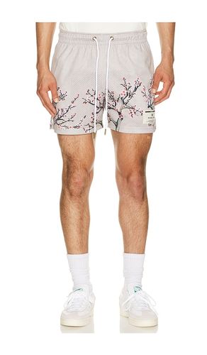 SHORTS CHERRY BLOSSOM in . Größe S. Also in M, L, XL/1X - Ryoko Rain - Modalova